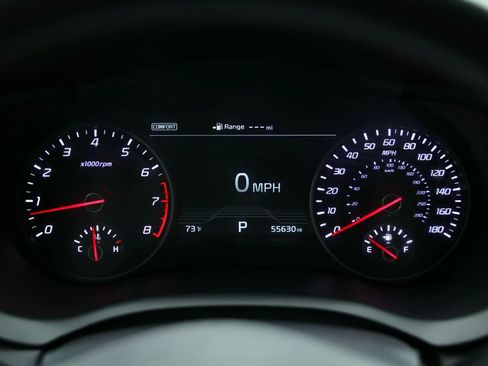 Used 2021 Kia Stinger GT1 image 47