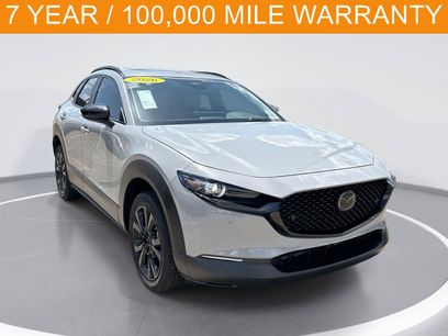 Certified 2026 MAZDA CX-30 AWD 2.5 S