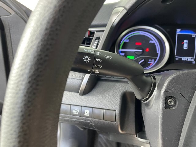 Used 2021 Toyota Camry LE FWD image 13
