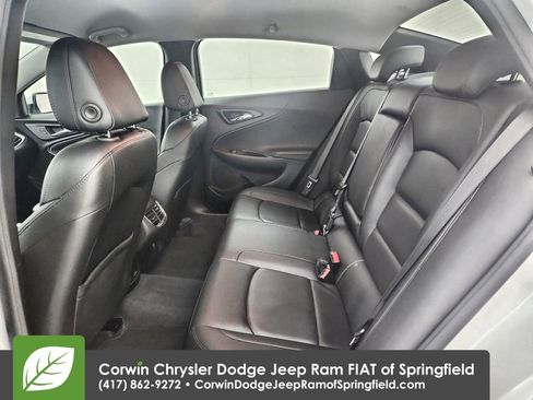 Used 2024 Chevrolet Malibu LT image 29