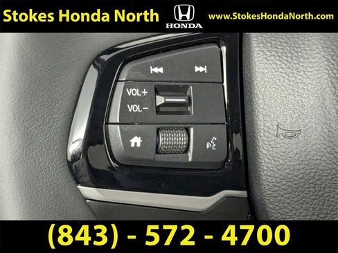 New 2026 Honda Odyssey Elite image 14