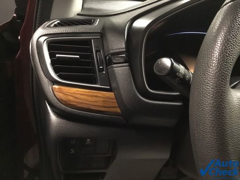 Used 2018 Honda CR-V EX image 17