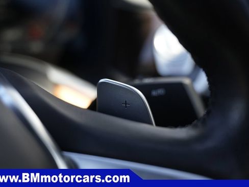 Used 2020 BMW 750i xDrive w/ Cold Weather Package AWD/4WD image 59