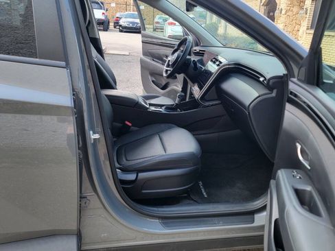 Used 2024 Hyundai Tucson SEL w/ Convenience Package FWD image 21