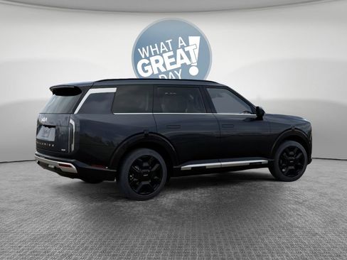 New 2027 Kia Telluride SX Prestige AWD/4WD image 6