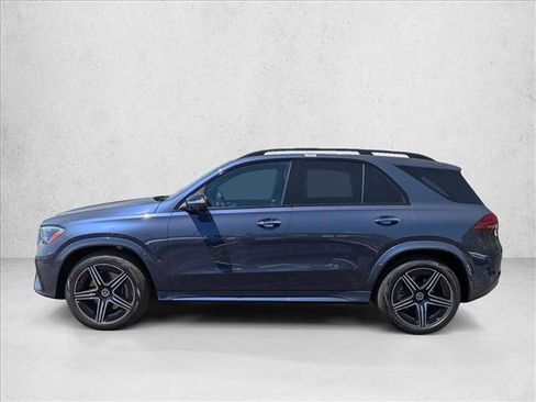 New 2026 Mercedes-Benz GLE 350 4MATIC image 5