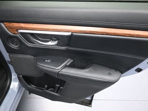 Used 2022 Honda CR-V EX-L image 32