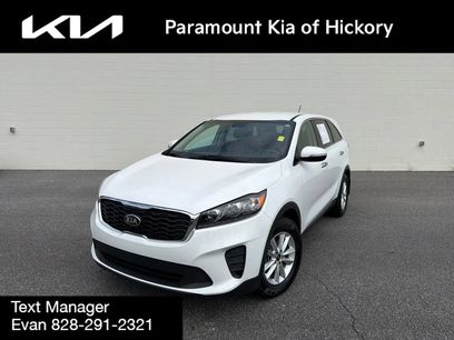 Used 2020 Kia Sorento L