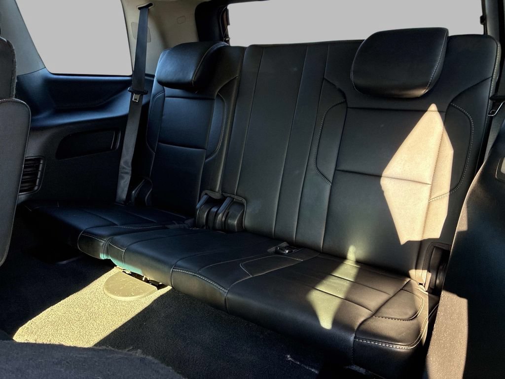 Used 2019 Chevrolet Tahoe LT AWD/4WD image 17