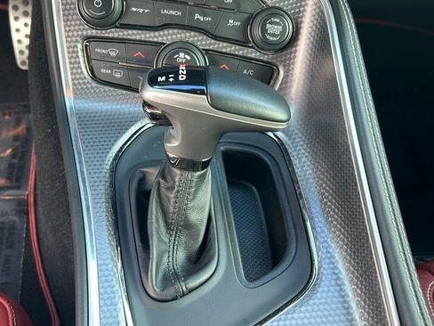 Used 2022 Dodge Challenger SRT Hellcat image 23