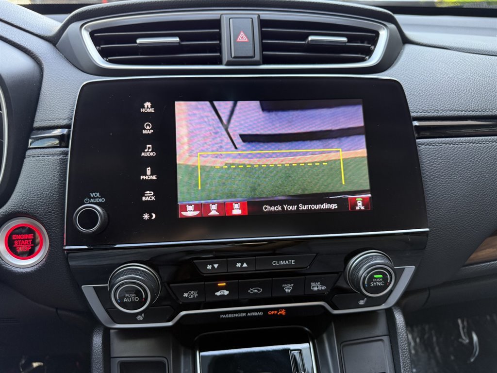 Used 2020 Honda CR-V Touring image 26