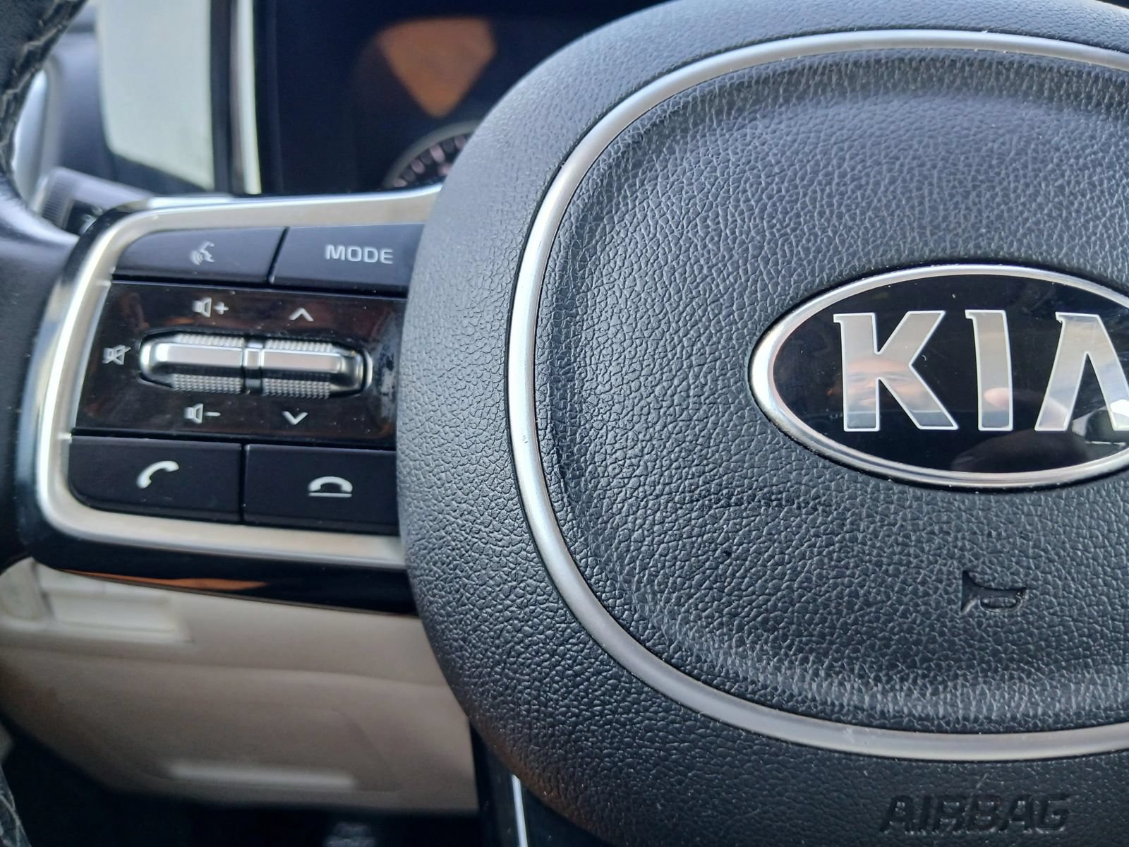 Used 2021 Kia Sorento S w/ Panoramic Sunroof Package FWD image 23