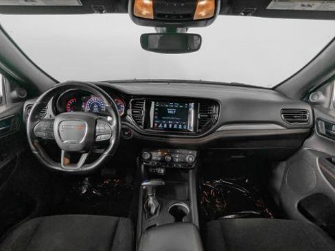 Used 2023 Dodge Durango GT RWD image 28