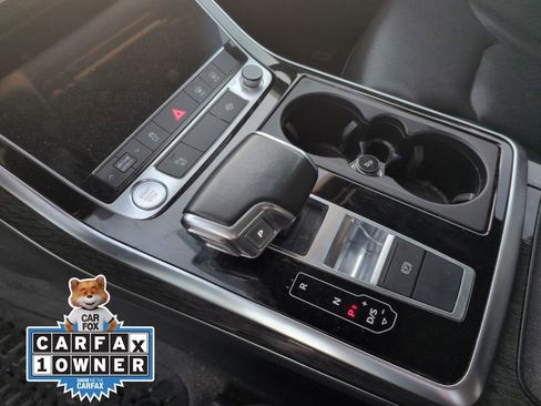 Used 2020 Audi Q7 2.0T Premium Plus w/ Premium Plus Package image 30