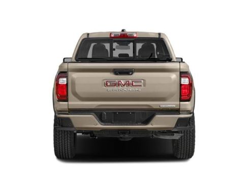 Used 2023 GMC Canyon Elevation w/ Convenience Package image 9