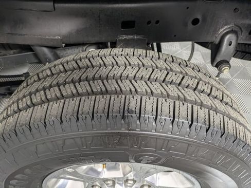 Certified 2026 RAM 2500 Big Horn AWD/4WD image 9