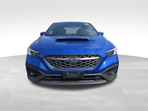 Used 2023 Subaru WRX Limited AWD/4WD image 3