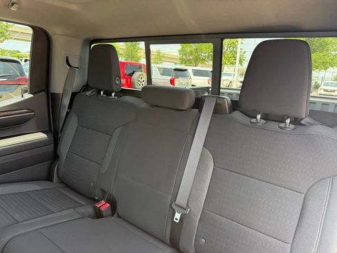 Used 2023 Chevrolet Silverado 1500 LT w/ Texas Edition Plus RWD image 26
