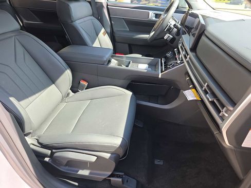 New 2026 Hyundai Santa Fe SEL image 22