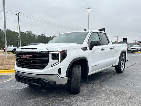 New 2026 GMC Sierra 1500 Pro w/ Pro Value Package image 2
