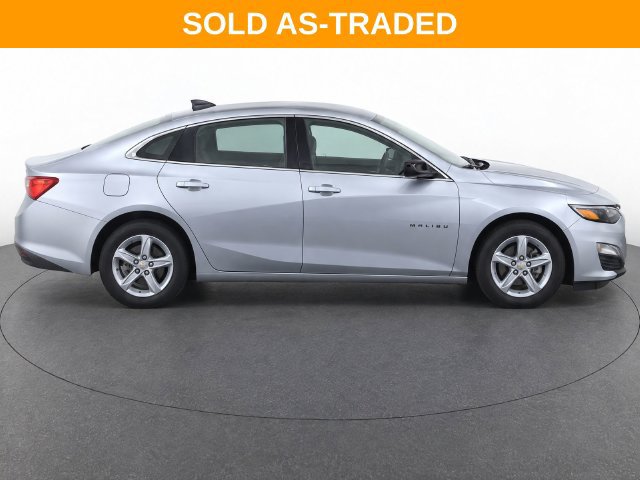 Used 2019 Chevrolet Malibu LS w/ LPO, Convenience Package 1 FWD image 10