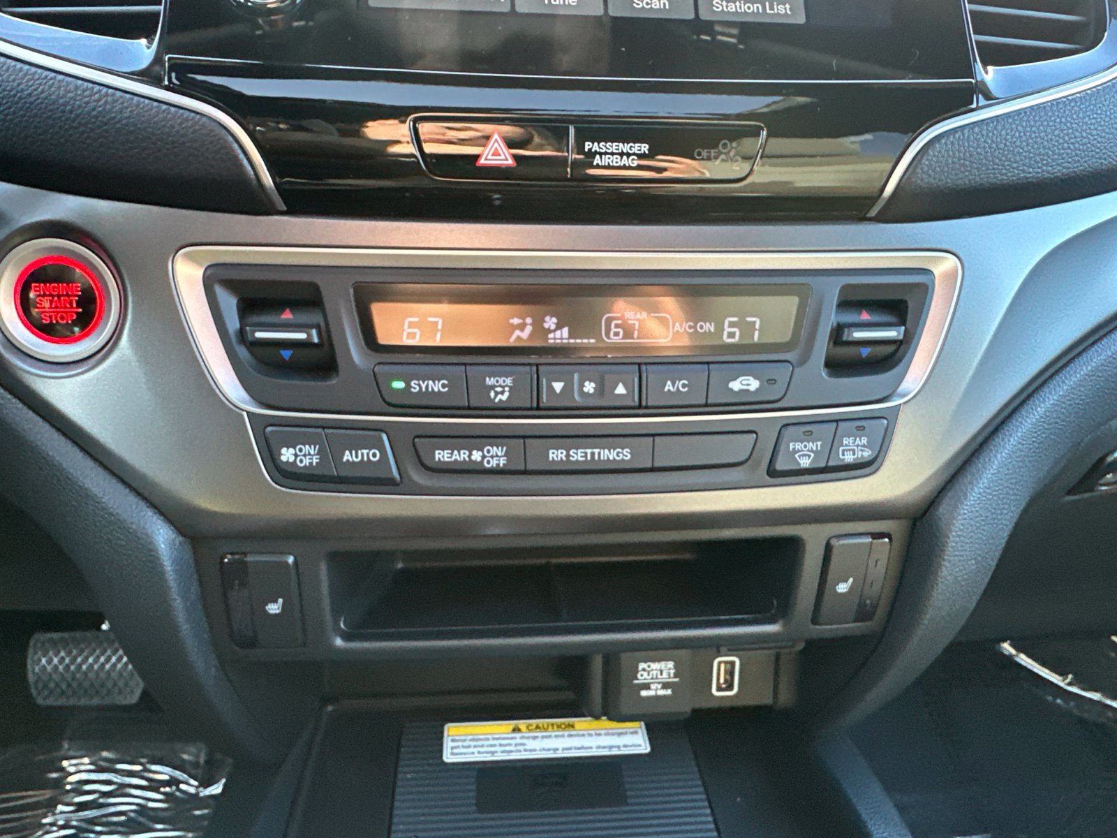 Used 2023 Honda Passport EX-L image 58