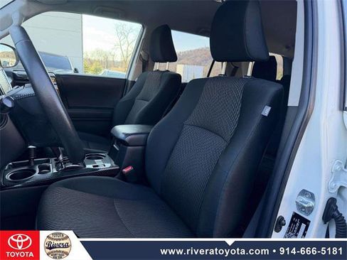 Certified 2023 Toyota 4Runner TRD Off-Road image 14