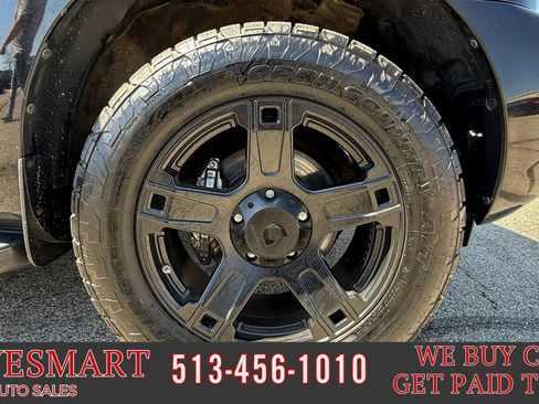 Used 2013 Toyota Sequoia Limited AWD/4WD image 23