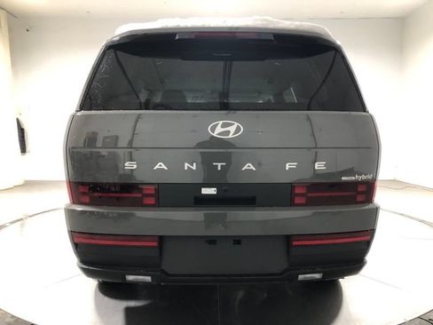 New 2026 Hyundai Santa Fe SEL AWD/4WD image 6