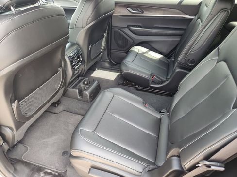 New 2025 Jeep Grand Cherokee L Limited w/ Black Appearance Package RWD image 20