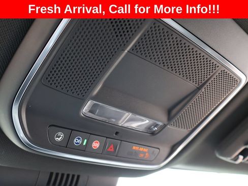 Used 2025 GMC Sierra EV Denali AWD/4WD image 30