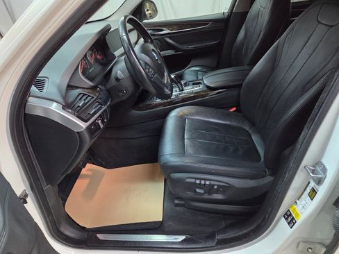 Used 2016 BMW X5 xDrive35i image 16