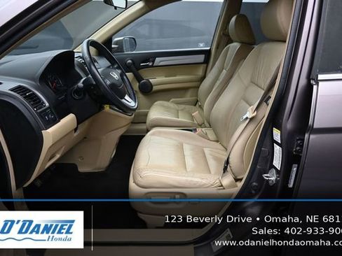 Used 2010 Honda CR-V EX-L image 25