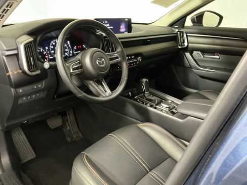 Used 2024 MAZDA CX-50 AWD 2.5 Turbo w/ Premium Pkg image 21