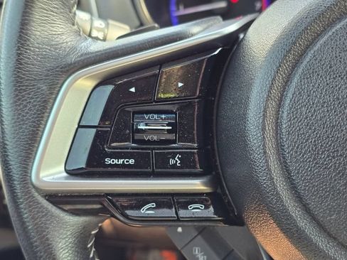 Used 2018 Subaru Legacy 2.5i Limited w/ Popular Package #2A AWD/4WD image 35