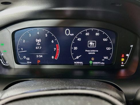 Used 2025 Acura ADX FWD image 19