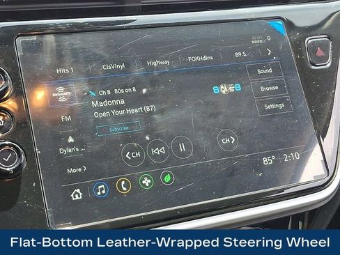 Used 2023 Chevrolet Bolt EUV LT w/ Comfort Package FWD image 12