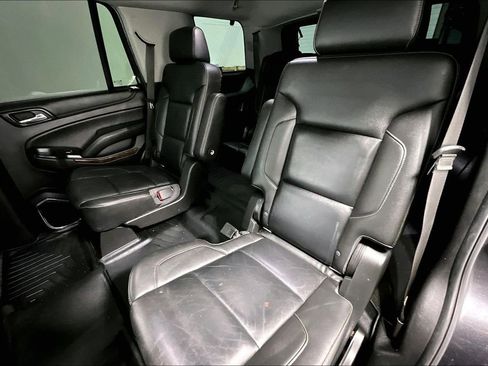 Used 2018 Chevrolet Tahoe LT AWD/4WD image 30