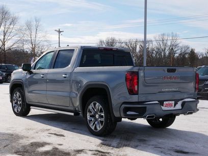 New 2026 GMC Sierra 1500 Denali w/ Denali Reserve Package