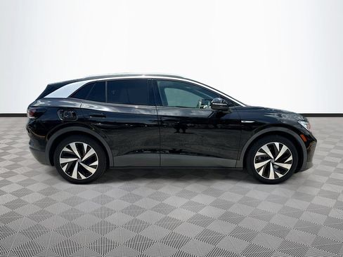 Used 2021 Volkswagen ID.4 1st Edition RWD image 8