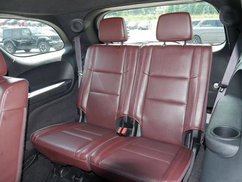 Used 2025 Dodge Durango R/T AWD/4WD image 26