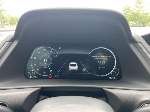 Used 2023 Hyundai Sonata Limited FWD image 8