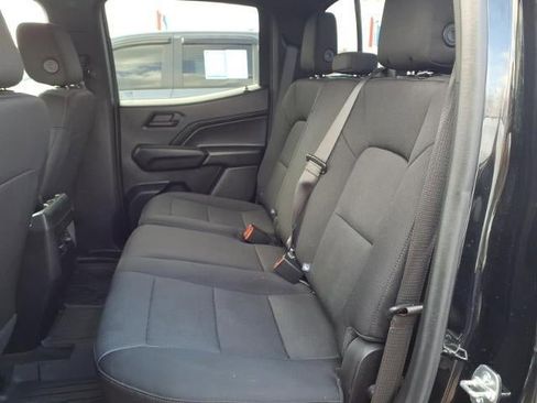 Used 2024 Chevrolet Colorado Trail Boss w/ Advanced Trailering Package image 19