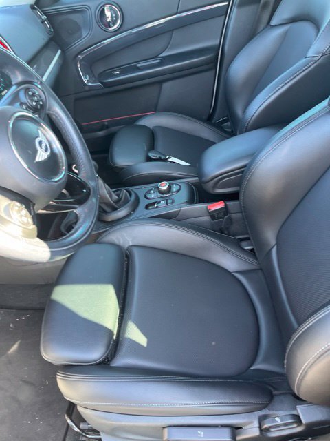 Used 2018 MINI Cooper Countryman S FWD image 15
