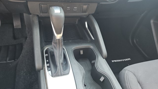 Used 2023 Nissan Frontier SV AWD/4WD image 26