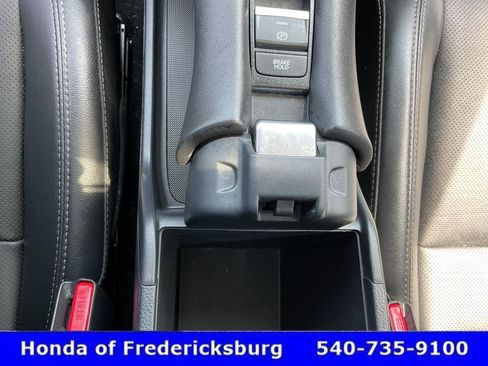Used 2026 Honda HR-V EX-L image 39