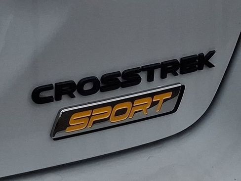 New 2026 Subaru Crosstrek 2.5i Sport image 25