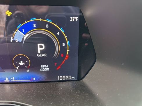 Used 2024 Chevrolet Colorado ZR2 w/ ZR2 Convenience Package III image 10