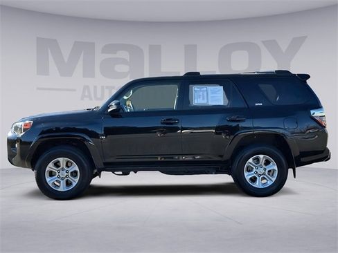 Used 2024 Toyota 4Runner SR5 image 5