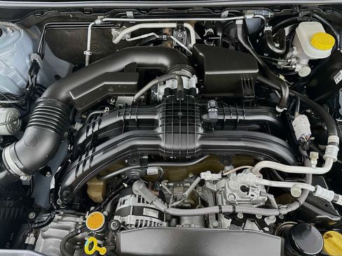 Used 2018 Subaru Crosstrek 2.0i Limited image 28